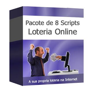 Loteria online